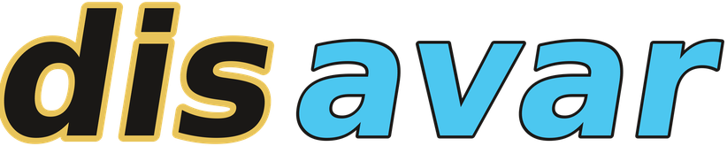 disavar logo